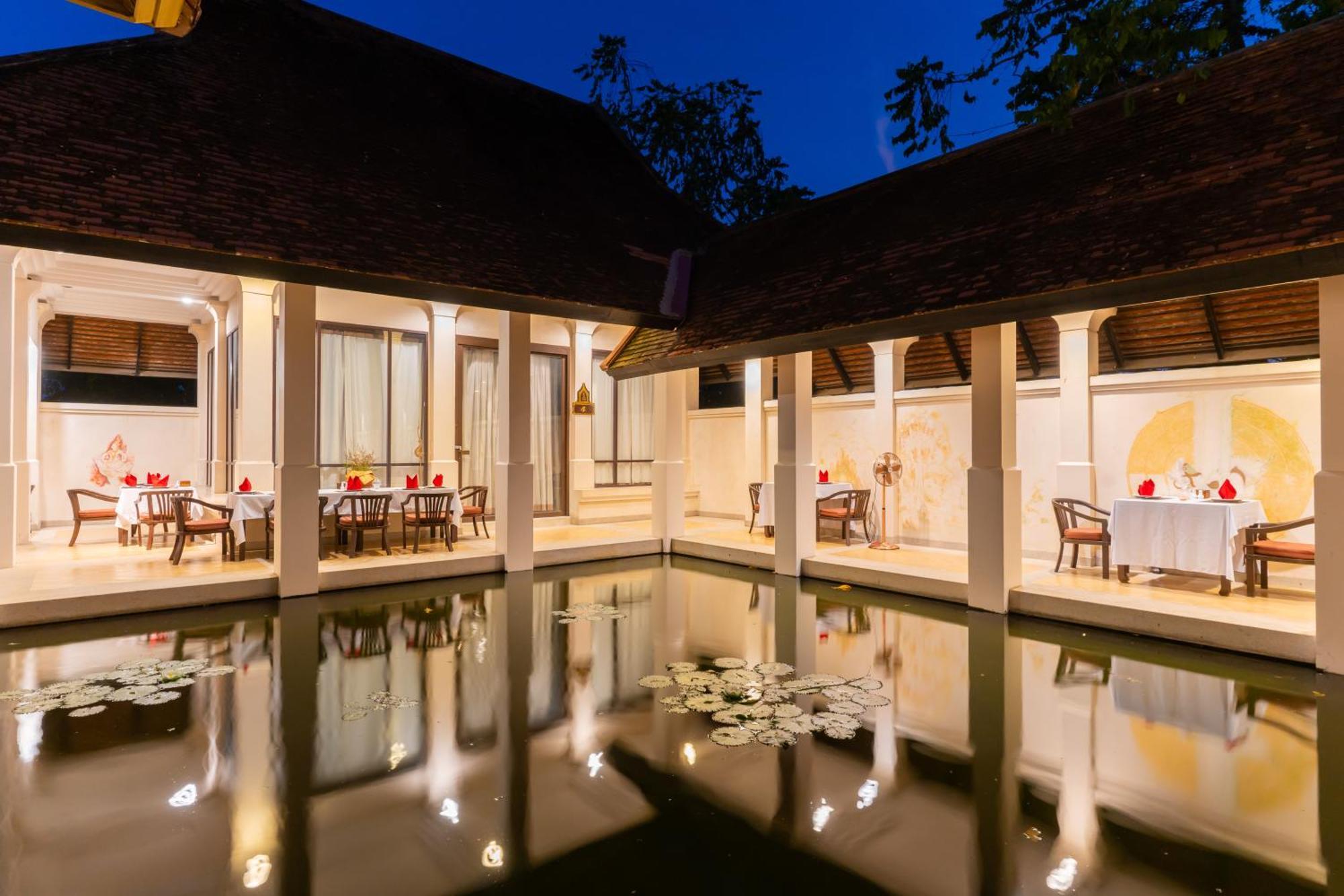 Suuko Wellness & Spa Resort Phuket Exterior foto