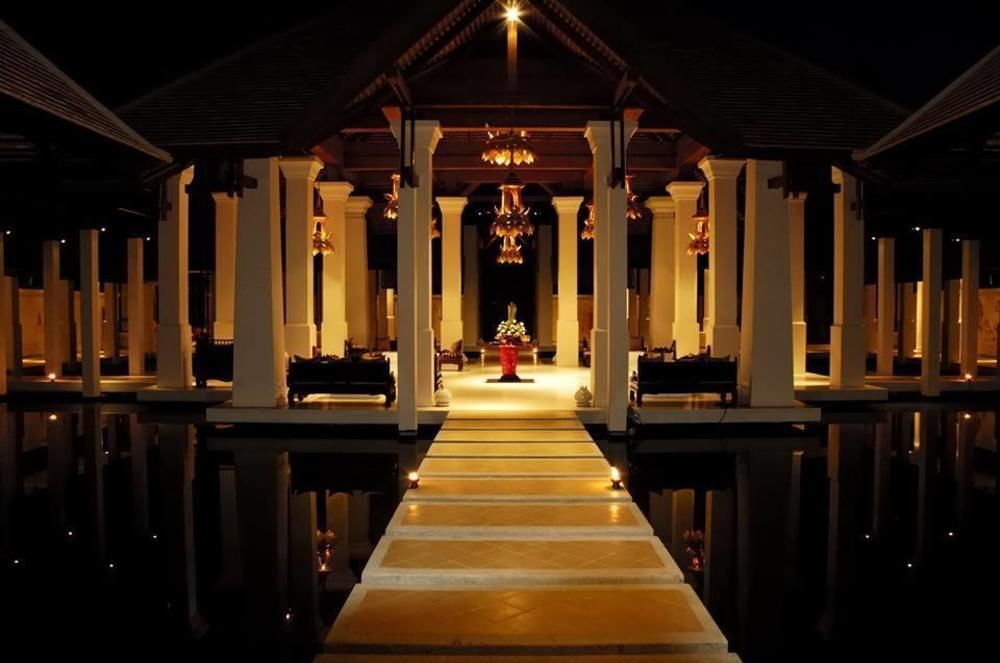 Suuko Wellness & Spa Resort Phuket Exterior foto