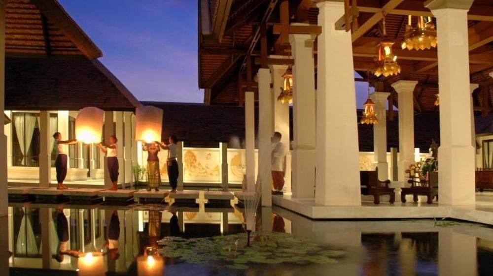 Suuko Wellness & Spa Resort Phuket Exterior foto