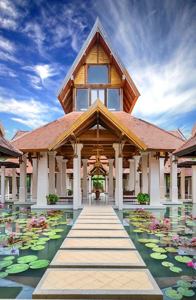 Suuko Wellness & Spa Resort Phuket Exterior foto