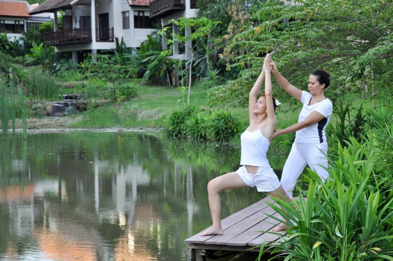 Suuko Wellness & Spa Resort Phuket Exterior foto