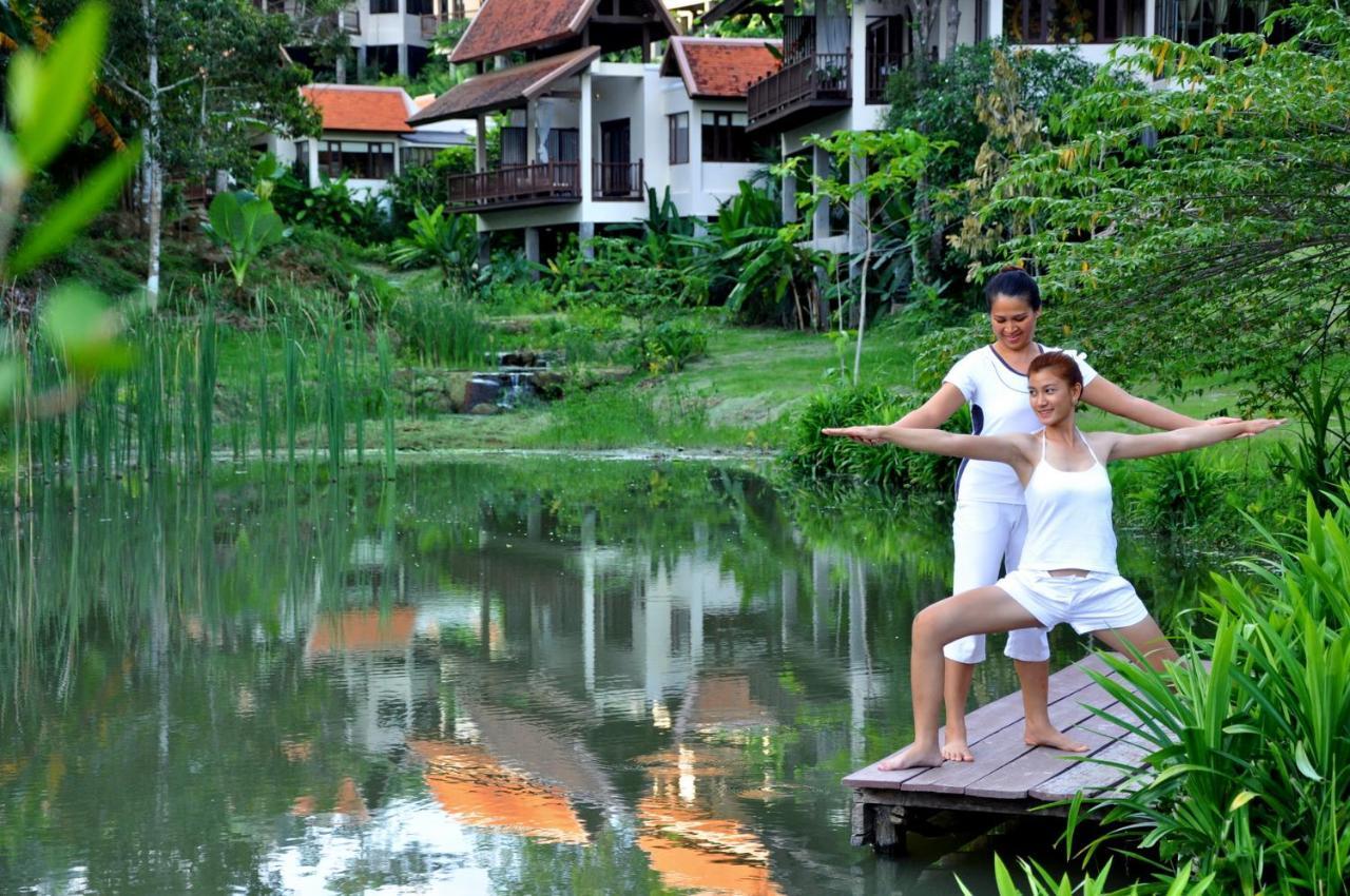 Suuko Wellness & Spa Resort Phuket Exterior foto